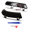 Kierunkowskazy LED dymione standard VW Passat B6 Golf Sharan Superb