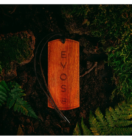 K2 EVOS ZAWIESZKA HUNTER drewniana V036 do samochodu auta