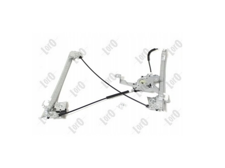 Podnośnik przedni prawy mechanizm do Skoda Octavia I 