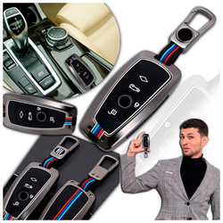 Etui kluczyk do BMW F01 F10 F20 F30 F32 X3 F25 X4 F26